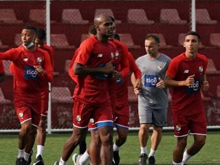 Panama Vs Republica Dominicana Eliminatorias Medios Dominicanos Calientan La Previa Con Mensaje A Los Panamenos Futbol Centroamerica