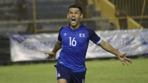 El Salvador 3-0 Antigua y Barbuda: La Selecta está en la otra fase