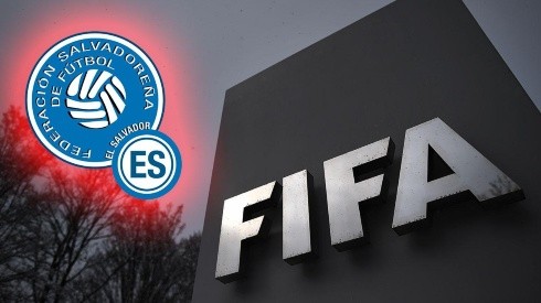Fesfut advierte que El Salvador podría ser suspendido por la FIFA