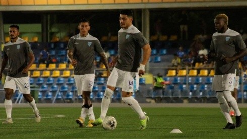 Selección de Guatemala: próximos compromisos y cuándo volverá a jugar