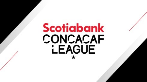 ¡Confirmados los partidos de la Liga Concacaf 2021!