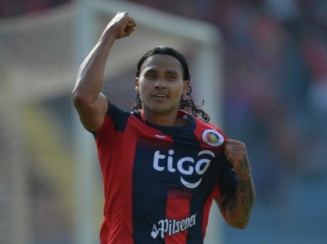 El Gullit Peña jugará en Guatemala