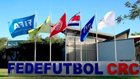Fedefútbol pone fecha límite para la elección del nuevo DT de Costa Rica