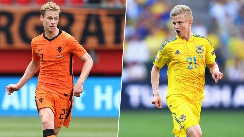 Países Bajos vs. Ucrania: cuándo, dónde y por qué canal ver el partido por la primera fecha del Grupo C de la Eurocopa 2020 en Centroamérica