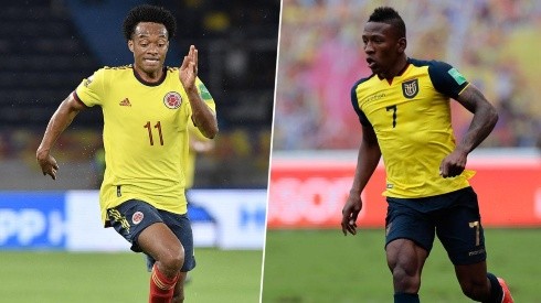 Colombia vs. Ecuador: cuándo, dónde y por qué canal ver el partido por la primera fecha del Grupo B de la Copa América en Centroamérica