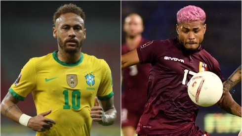 Brasil vs Venezuela: cuándo, dónde y por qué canal ver el partido por la primera fecha del Grupo B de la Copa América en Centroamérica