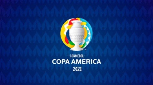 Tabla de posiciones de la Copa América