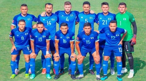 Eliminatorias Concacaf: el probable once de El Salvador para enfrentar a San Cristóbal y Nieves
