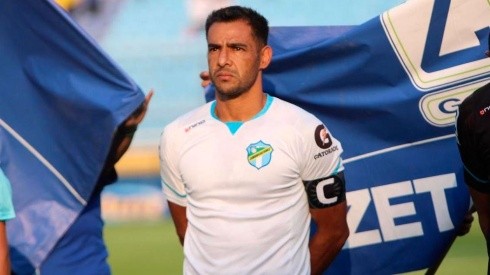 Michael Umaña regresa al fútbol de Costa Rica