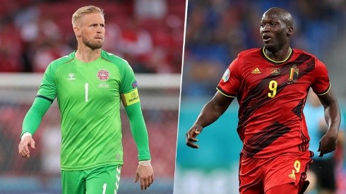 Dinamarca vs. Bélgica: cuándo, dónde y por qué canal ver el partido por la segunda fecha del Grupo B de la Eurocopa 2020 en Centroamérica