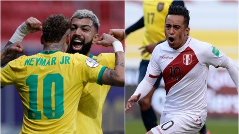 Brasil vs Perú: cuándo, dónde y por qué canal ver el partido por la segunda fecha del Grupo B de la Copa América en Centroamérica