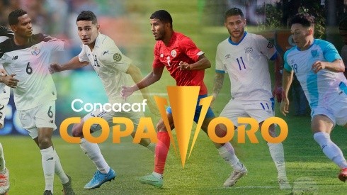 Copa Oro 2021: lista de convocados para Gold Cup de las selecciones centroamericanas