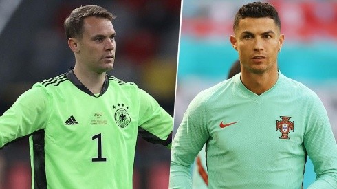 Portugal vs. Alemania: cuándo, dónde y por qué canal ver el partido por la segunda fecha del Grupo F de la Eurocopa 2020 en Centroamérica