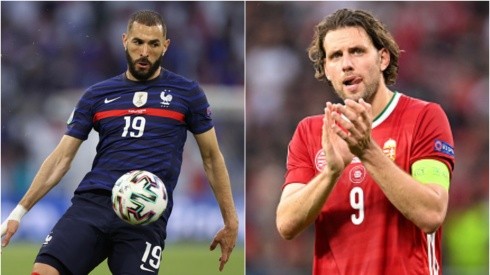 Francia vs Hungría: cuándo, dónde y por qué canal ver el partido por la segunda fecha del Grupo F de la Eurocopa 2020 en Centroamérica
