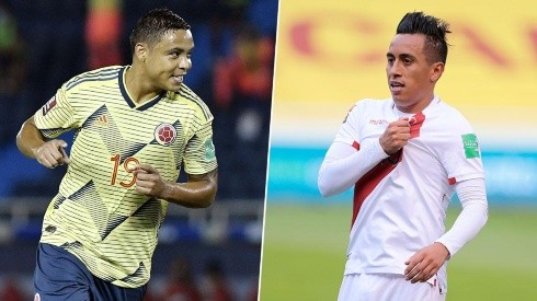 Colombia vs Perú: cuándo, dónde y por qué canal ver el partido por la tercera fecha del Grupo A de la Copa América en Centroamérica