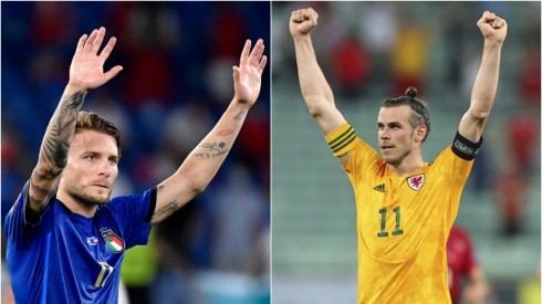 Italia vs Gales: cuándo, dónde y por qué canal ver el partido por la tercera fecha del Grupo A de la Eurocopa 2020 en Centroamérica