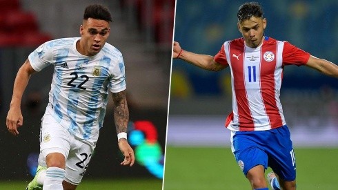 Argentina vs Paraguay: cuándo, dónde y por qué canal ver el partido por la tercera fecha del Grupo B de la Copa América en Centroamérica