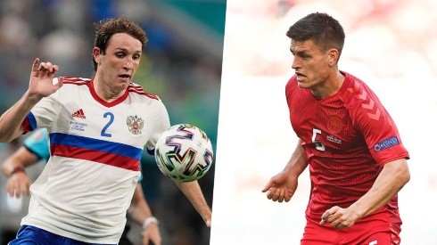 Rusia vs. Dinamarca: cuándo, dónde y por qué canal ver el partido por la tercera fecha del Grupo B de la Eurocopa 2020 en Centroamérica