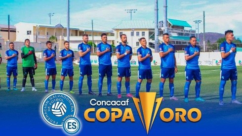 Radiografía de El Salvador rumbo a la Copa Oro: convocados, historial, fixture y más