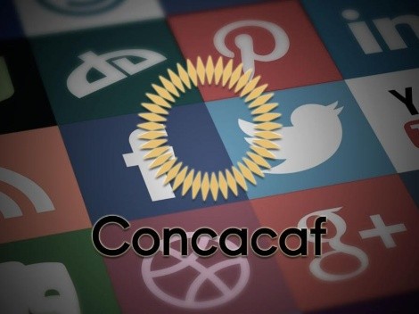 Concacaf: Top 5 de equipos con más interacciones en redes sociales de mayo