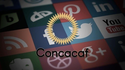 Concacaf: Top 5 de equipos con más interacciones en redes sociales de mayo