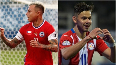 Chile vs Paraguay: cuándo, dónde y por qué canal ver el partido por la cuarta fecha del Grupo A de la Copa América en Centroamérica