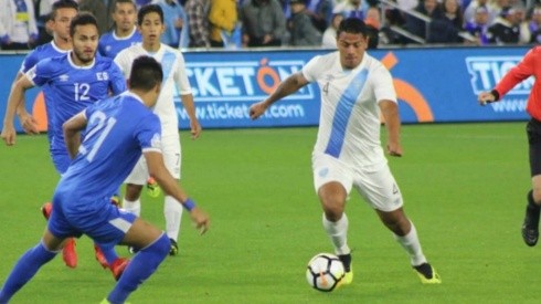 Guatemala vs El Salvador: cuándo, dónde y por qué canal ver el partido amistoso que se disputará en Estados Unidos