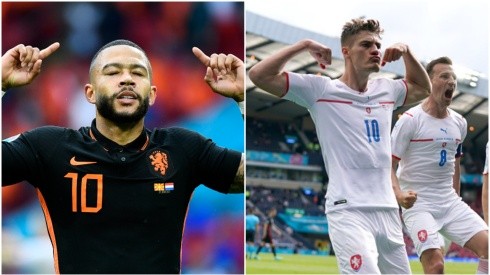 Países Bajos vs República Checa: cuándo, dónde y por qué canal ver el partido por los octavos de final de la Eurocopa 2020 en Centroamérica
