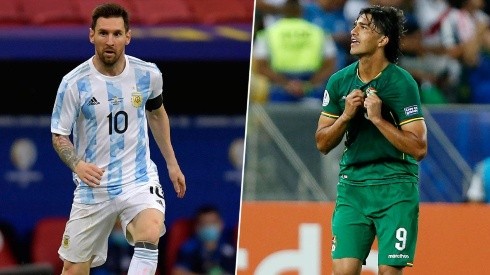 Argentina vs. Bolivia: cuándo, dónde y por qué canal ver el partido por la cuarta fecha del Grupo B de la Copa América en Centroamérica