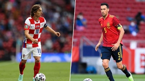 Croacia vs. España: cuándo, dónde y por qué canal ver el partido por los octavos de final de la Eurocopa 2020 en Centroamérica