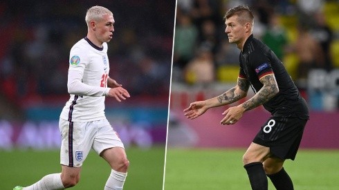 Inglaterra vs. Alemania: cuándo, dónde y por qué canal ver el partido por los octavos de final de la Eurocopa 2020 en Centroamérica