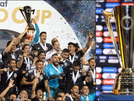 ¿Cuál es el premio para el ganador de la Copa Oro 2021?