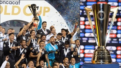 ¿Cuál es el premio para el ganador de la Copa Oro 2021?