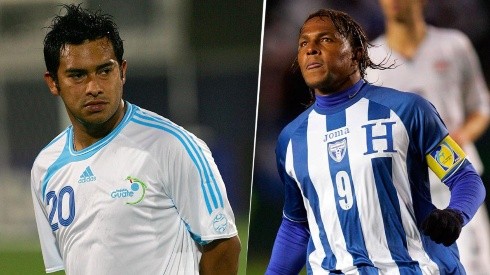Guatemala y Honduras se enfrentarán en "duelo de leyendas" con futbolistas históricos