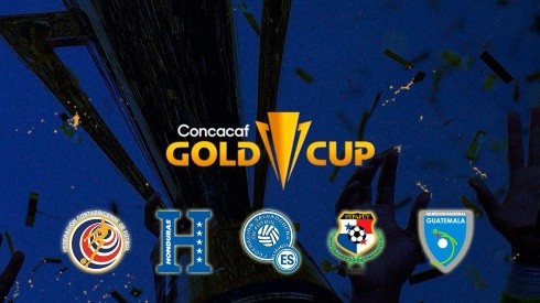 Copa Oro 2021: la convocatoria oficial de todos los participantes