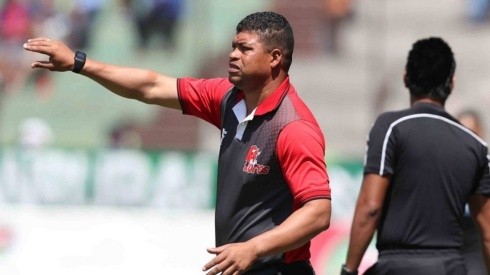 Ronald Gómez integrará el cuerpo técnico de Costa Rica