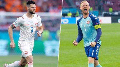 República Checa vs Dinamarca: cuándo, dónde y por qué canal ver el partido por los cuartos de final de la Eurocopa 2020 en Centroamérica
