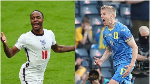 Inglaterra vs Ucrania: cuándo, dónde y por qué canal ver el partido por los cuartos de final de la Eurocopa 2020 en Centroamérica