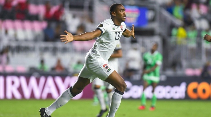 Trinidad y Tobago avanza sin problemas a la segunda ronda y quiere su lugar en la Copa Oro. (Gold Cup)
