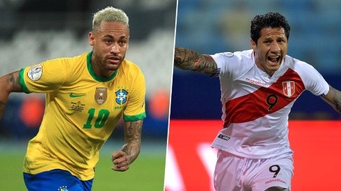 Brasil vs. Perú: cuándo, dónde y por qué canal ver el partido por las semifinales de la Copa América 2021 en Centroamérica