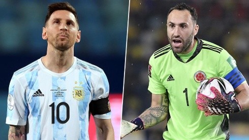 Argentina vs. Colombia: cuándo, dónde y por qué canal ver el partido por las semifinales de la Copa América 2021 en Centroamérica