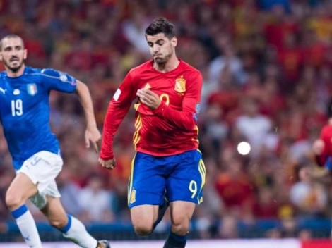 España vs. Italia: cuándo, dónde y por qué canal ver el partido por las semifinales de la Eurocopa 2020 en Centroamérica