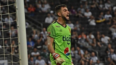 ¡Rafael García tiene nuevo equipo en Guatemala!