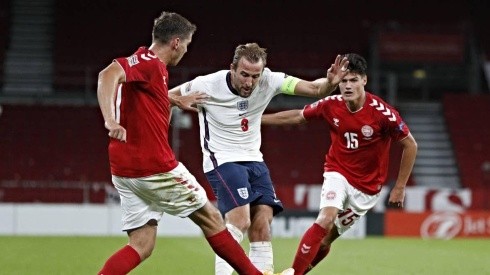 Inglaterra vs. Dinamarca: ¡todos los detalles del partido!