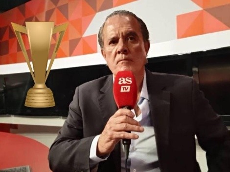 ¡Exfutbolista mexicano pidió la suspensión de la Copa Oro!