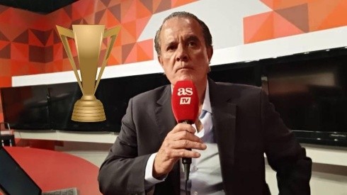 ¡Exfutbolista mexicano pidió la suspensión de la Copa Oro!