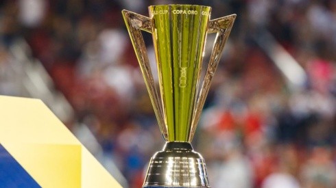 ¿De qué está hecho y cuánto pesa el trofeo de la Copa Oro?