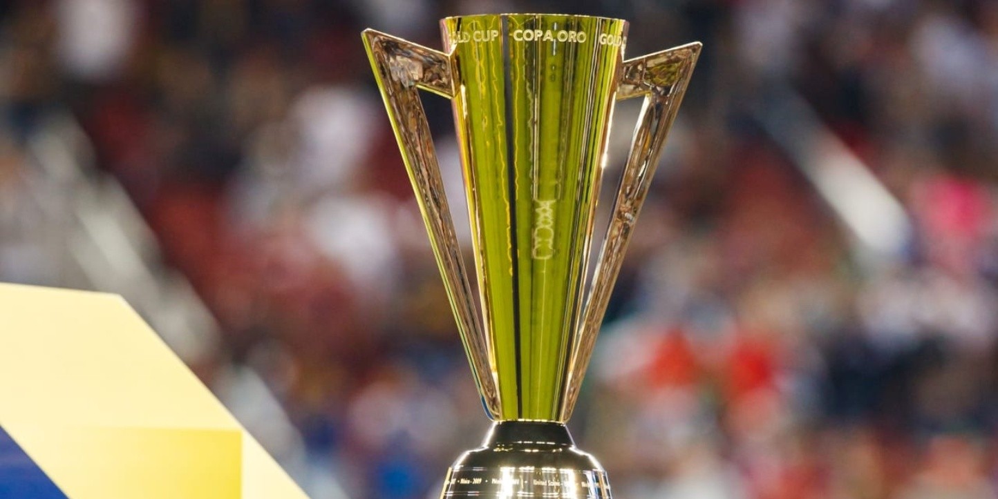 ¿De qué está hecho y cuánto pesa el trofeo de la Copa Oro? Fútbol