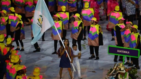 Tokio 2020: quiénes representarán a Guatemala en los Juegos Olímpicos