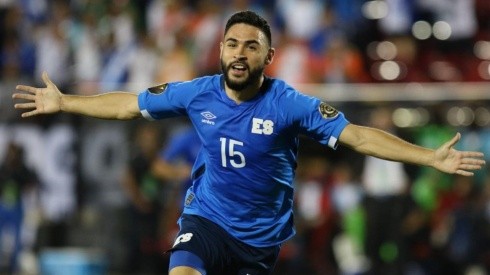 Copa Oro | El Salvador 2-0 Guatemala